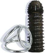 Насадки <br> и кольца